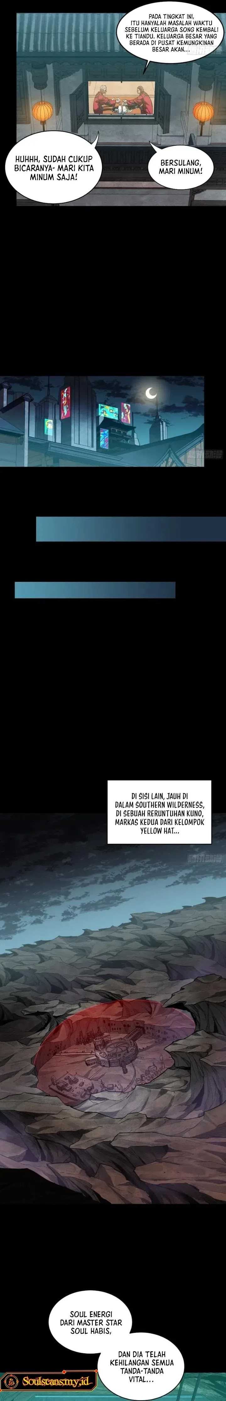 Legend of Star General Chapter 237 Image 14