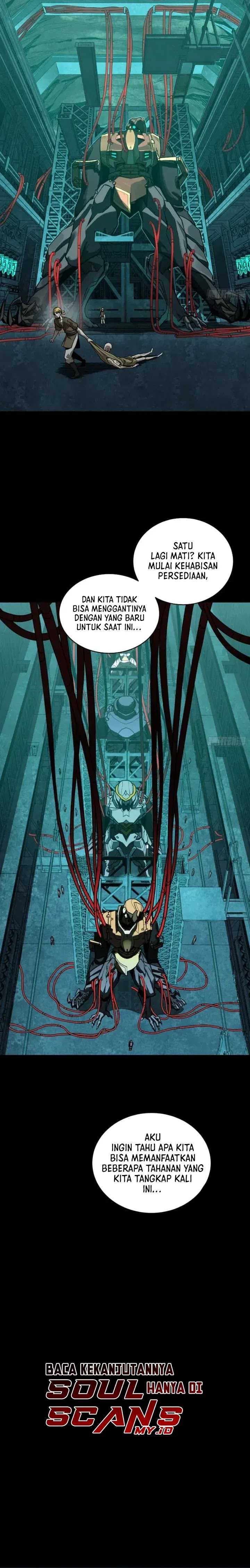 Legend of Star General Chapter 237 Image 15