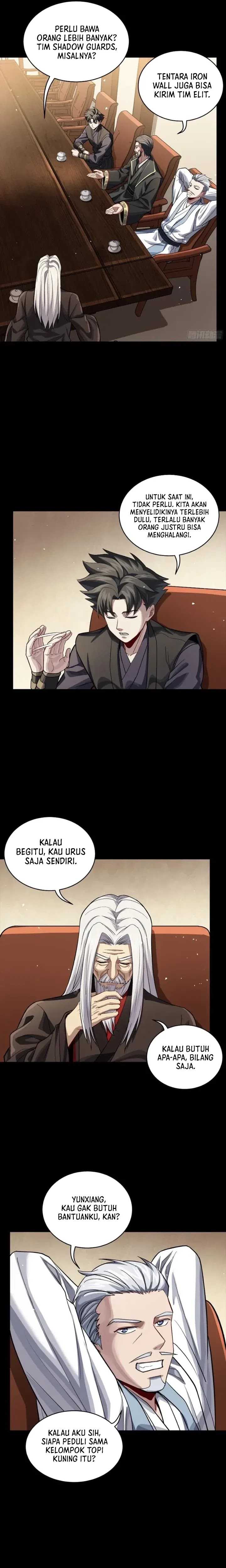 Legend of Star General Chapter 238 Image 2