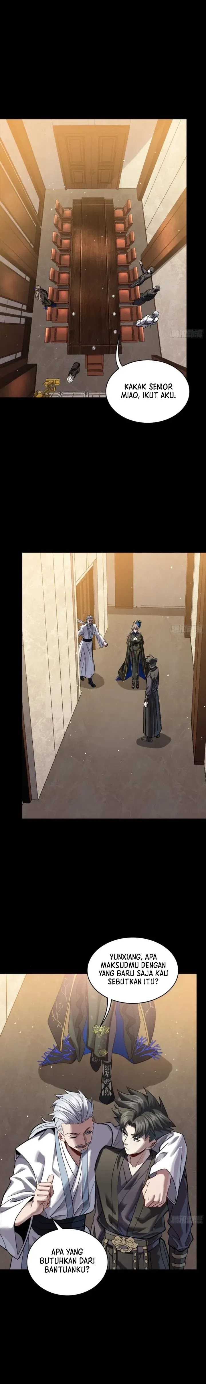 Legend of Star General Chapter 238 Image 5