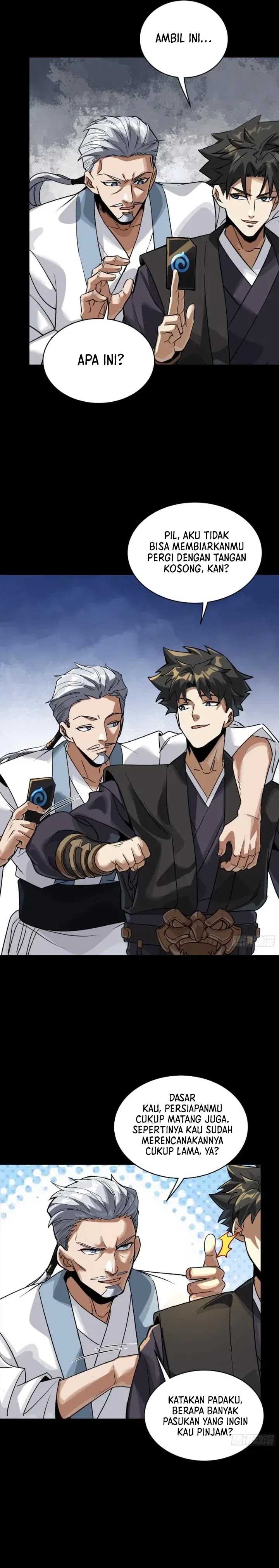 Legend of Star General Chapter 238 Image 7