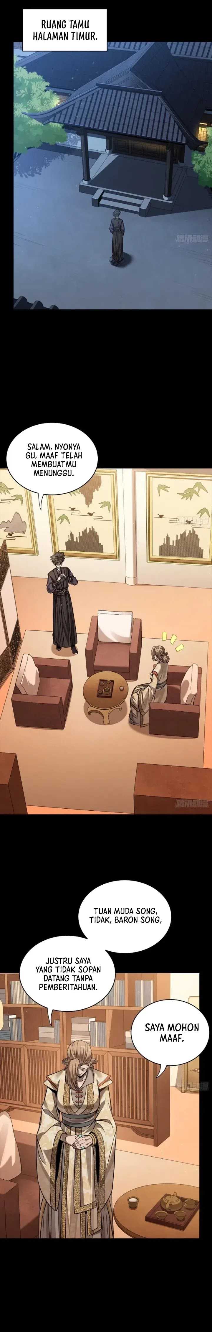 Legend of Star General Chapter 238 Image 13