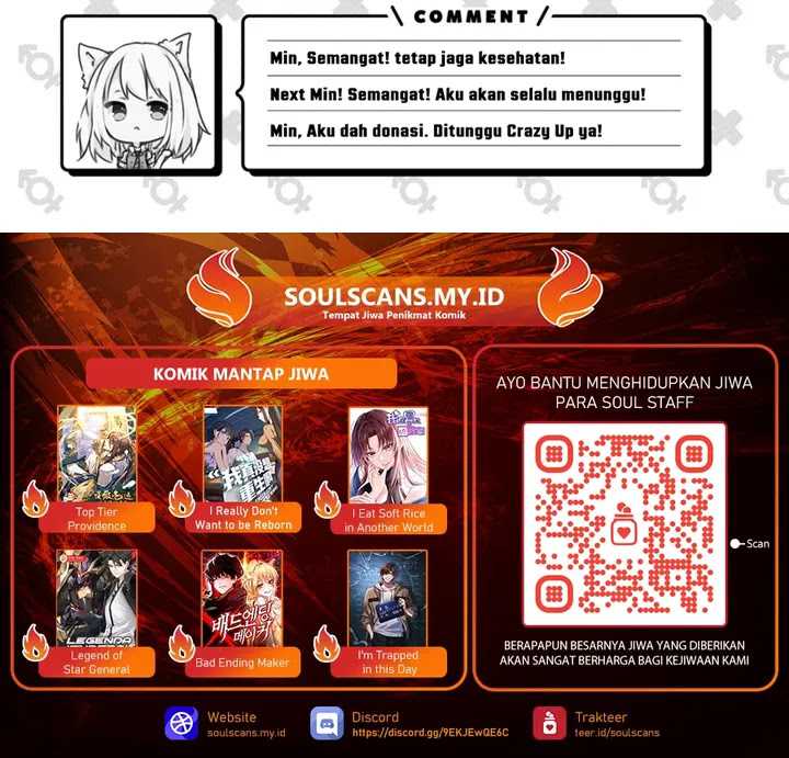 Legend of Star General Chapter 238 Image 17