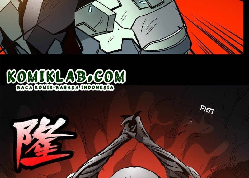 Legend of Star General Chapter 24 Image 5