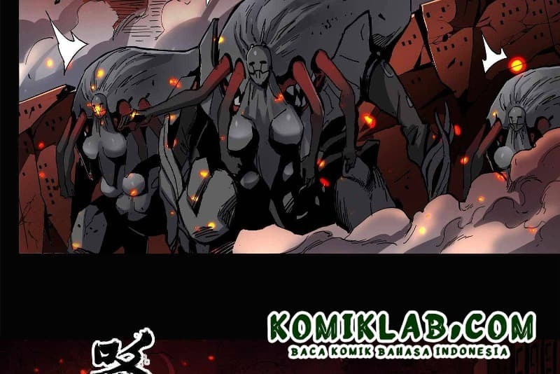 Legend of Star General Chapter 24 Image 33