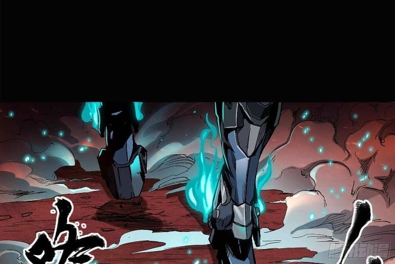 Legend of Star General Chapter 24 Image 36