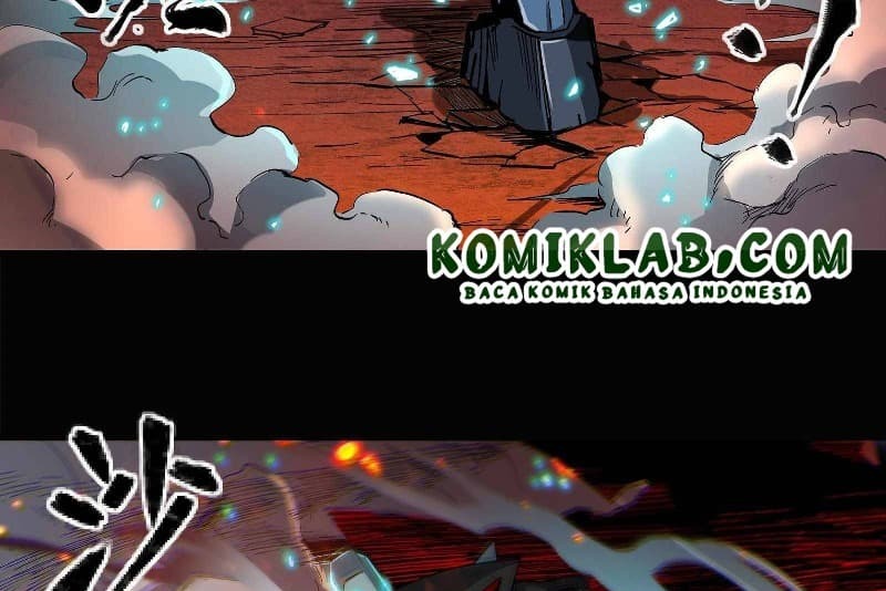 Legend of Star General Chapter 24 Image 37