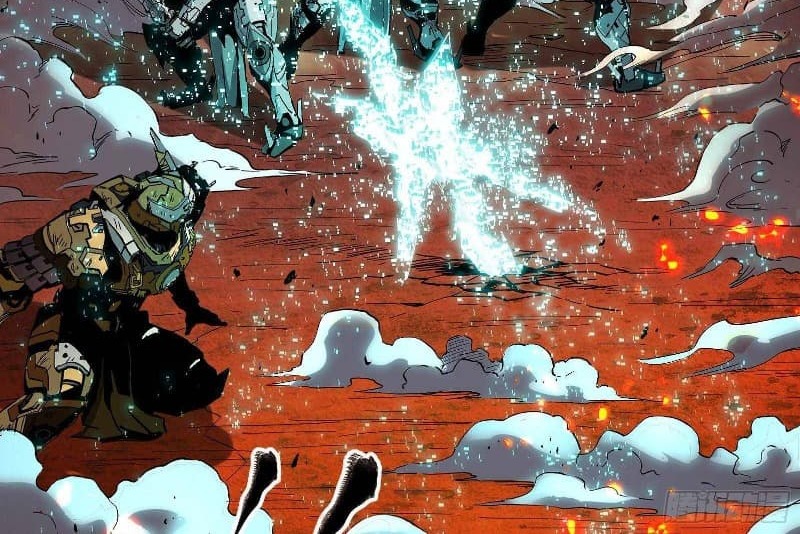 Legend of Star General Chapter 24 Image 42