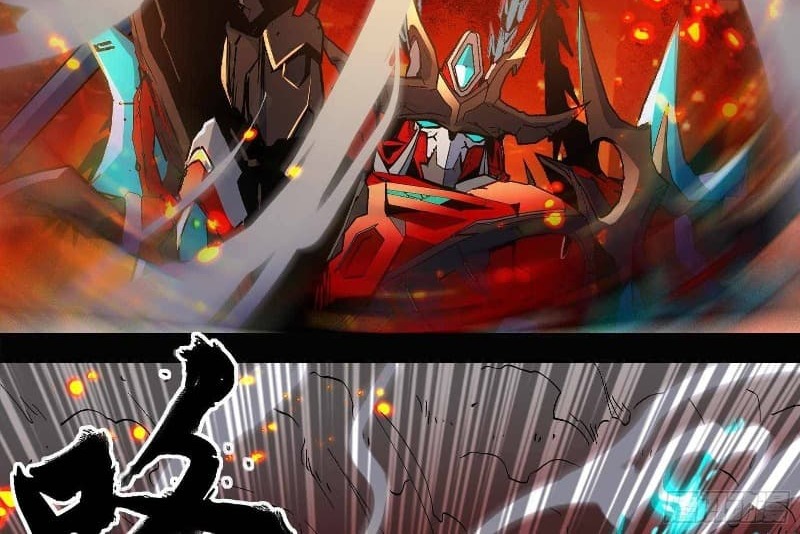 Legend of Star General Chapter 24 Image 48