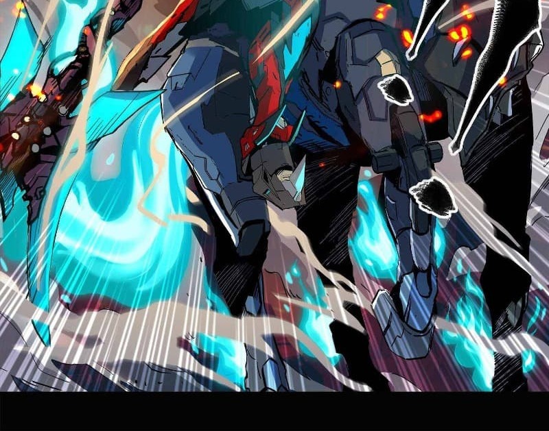 Legend of Star General Chapter 24 Image 50