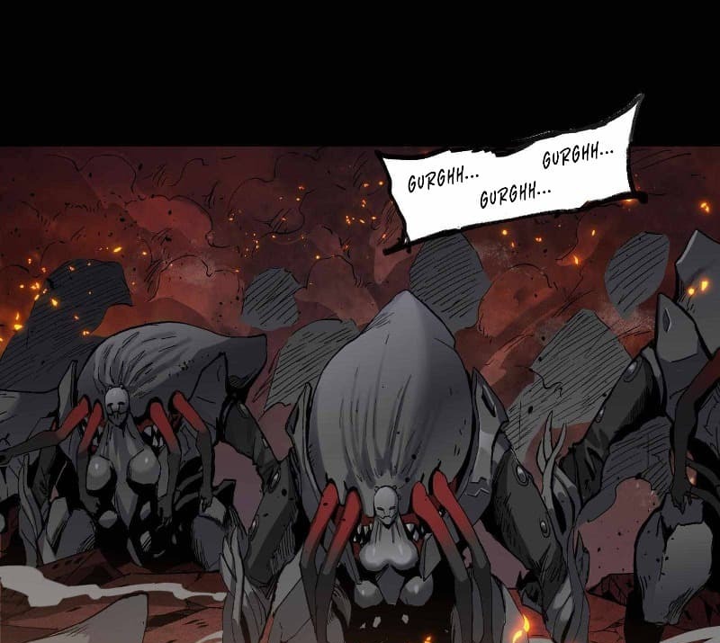 Legend of Star General Chapter 24 Image 51