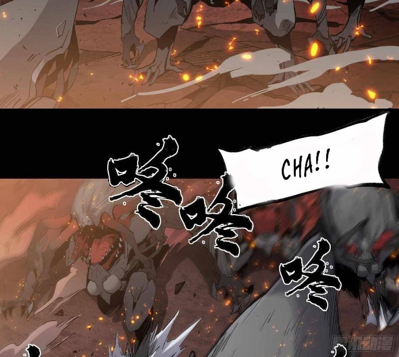 Legend of Star General Chapter 24 Image 52