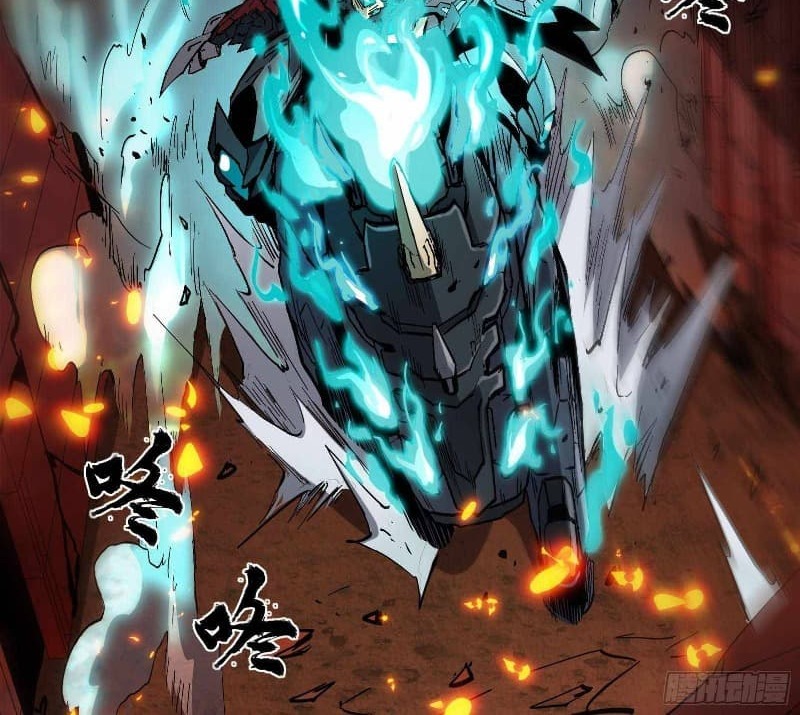 Legend of Star General Chapter 24 Image 56