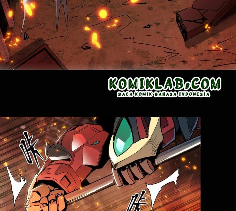 Legend of Star General Chapter 24 Image 57