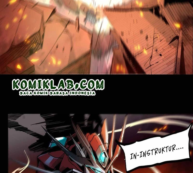 Legend of Star General Chapter 24 Image 61