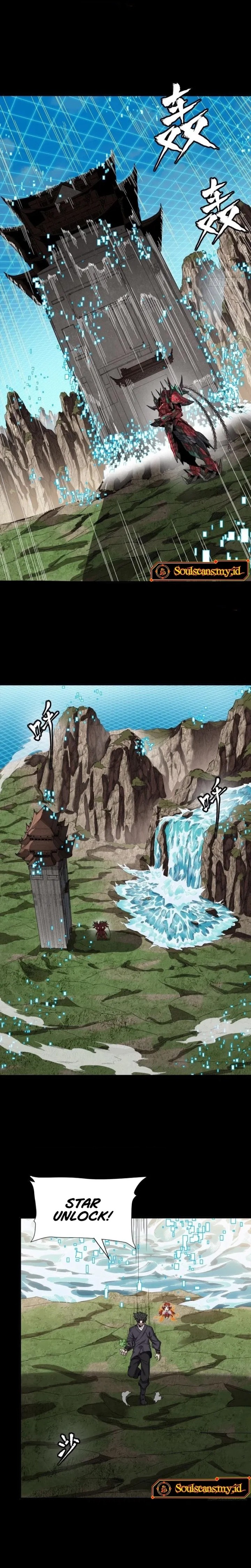 Legend of Star General Chapter 240 Image 15