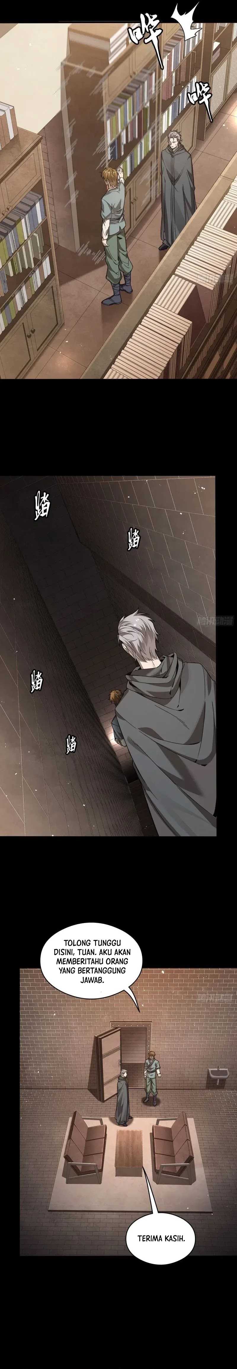 Legend of Star General Chapter 242 Image 11