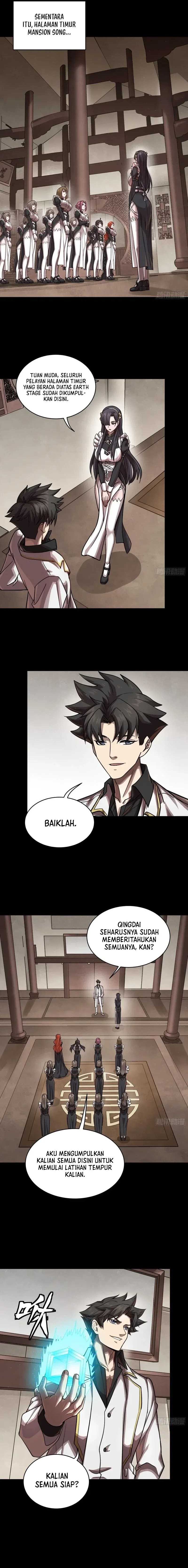 Legend of Star General Chapter 243 Image 2