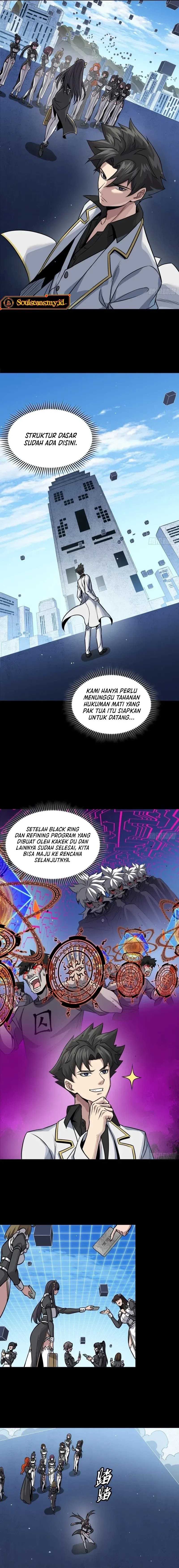 Legend of Star General Chapter 243 Image 10