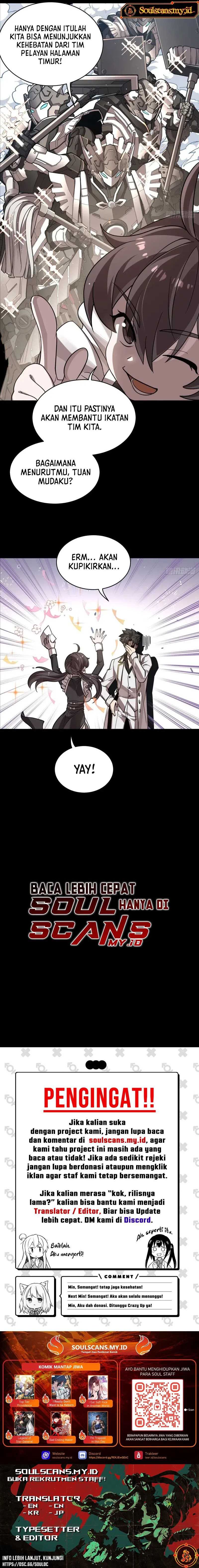 Legend of Star General Chapter 243 Image 12