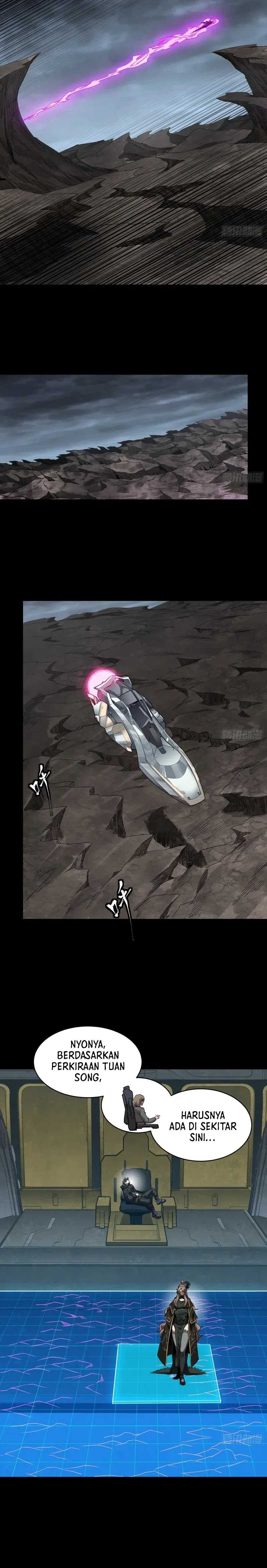 Legend of Star General Chapter 245 Image 18