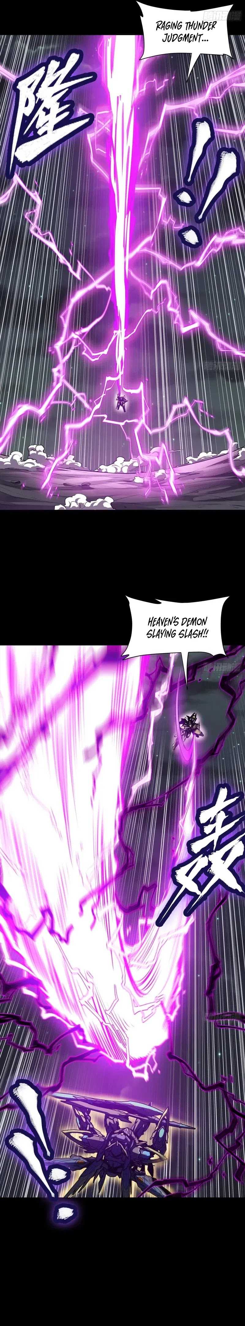 Legend of Star General Chapter 246 Image 20