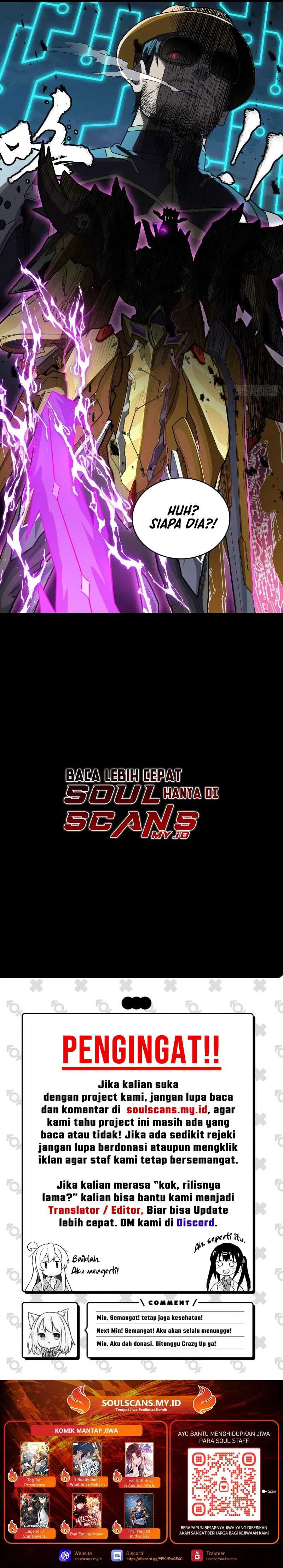 Legend of Star General Chapter 246 Image 24