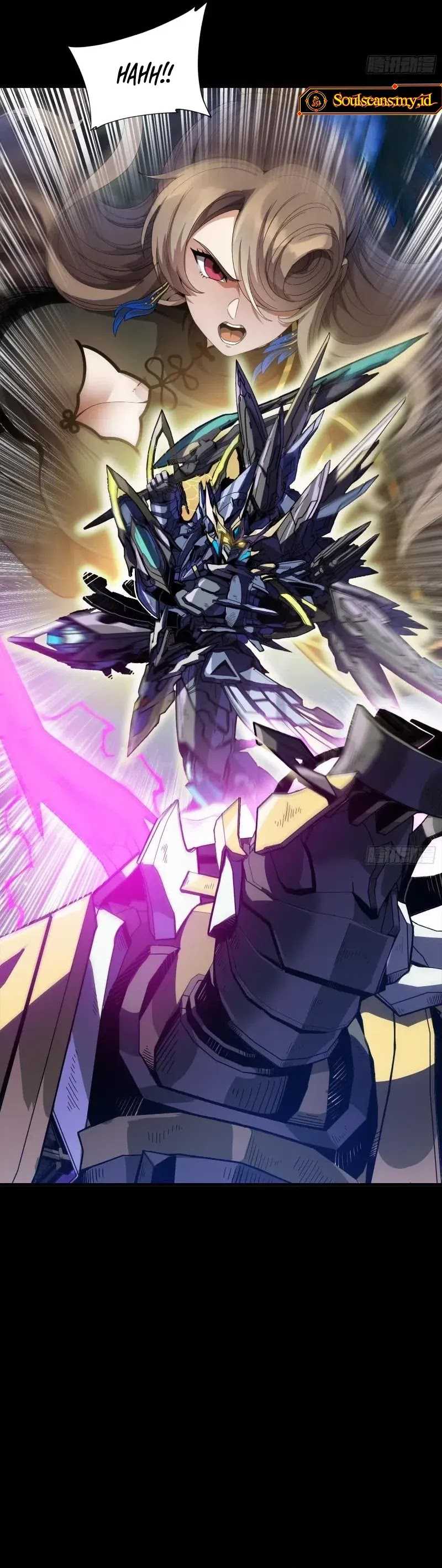 Legend of Star General Chapter 247 Image 10