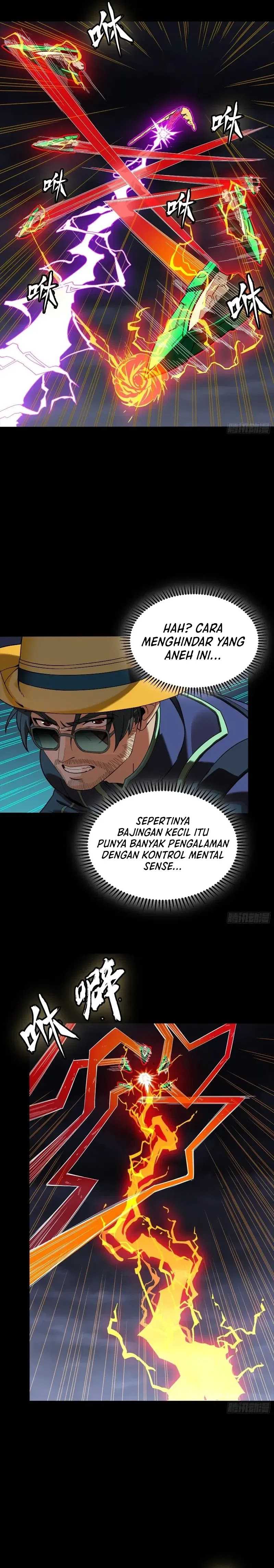 Legend of Star General Chapter 247 Image 33