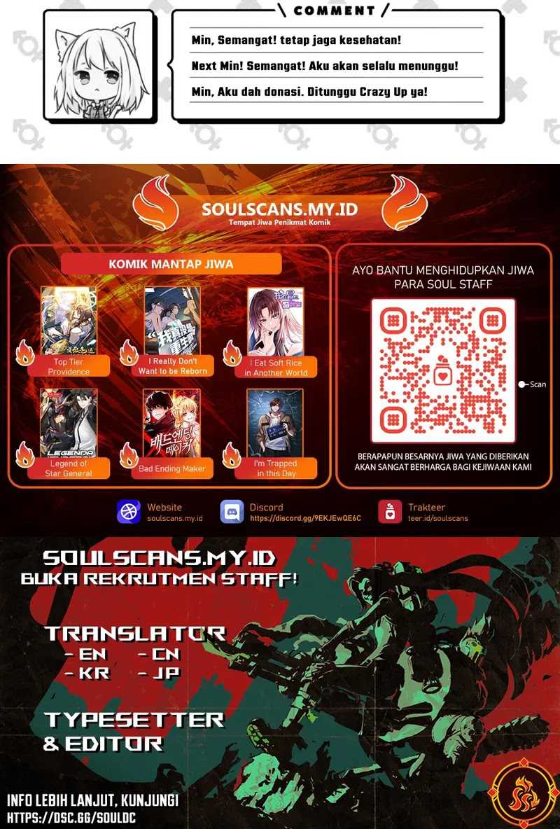 Legend of Star General Chapter 247 Image 37