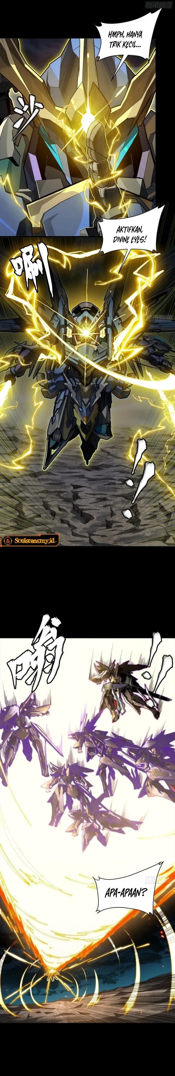 Legend of Star General Chapter 248 Image 9