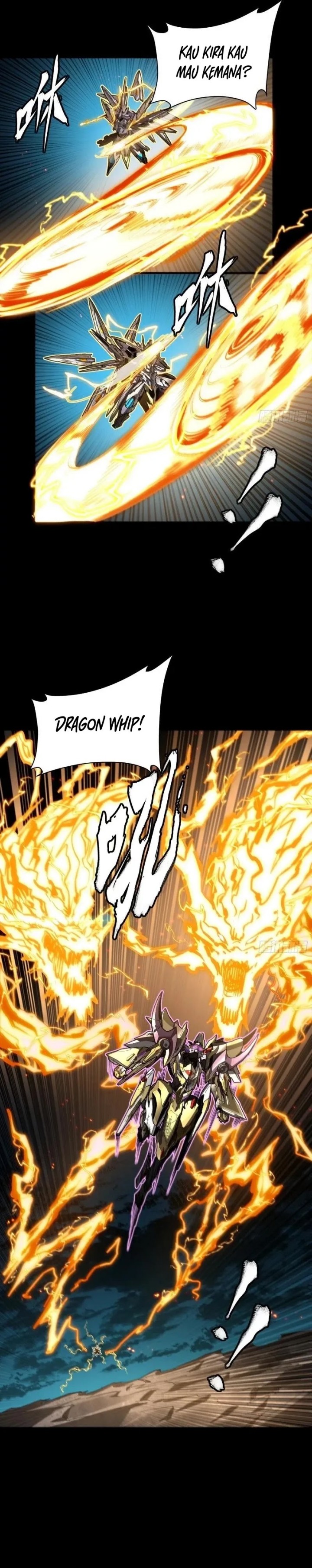 Legend of Star General Chapter 248 Image 12