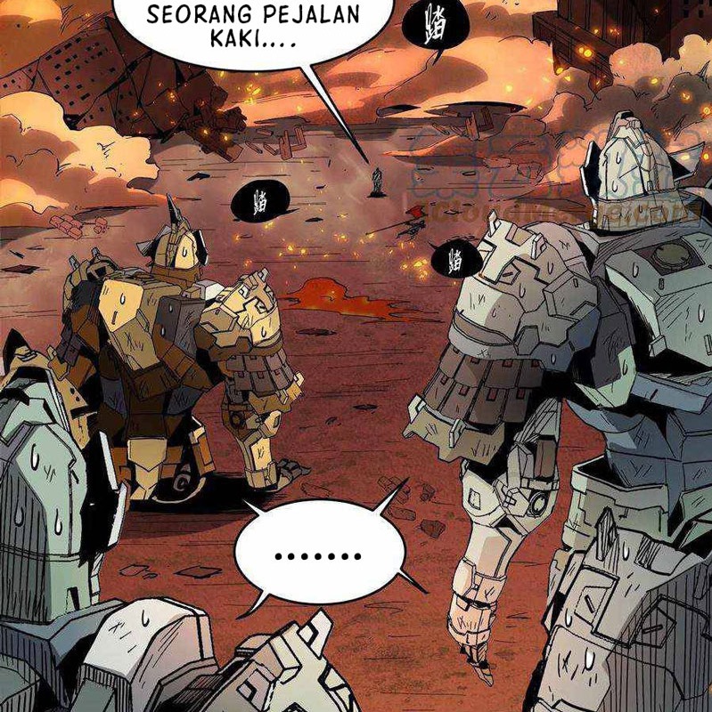 Legend of Star General Chapter 25 Image 10