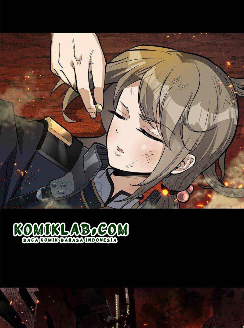 Legend of Star General Chapter 25 Image 23