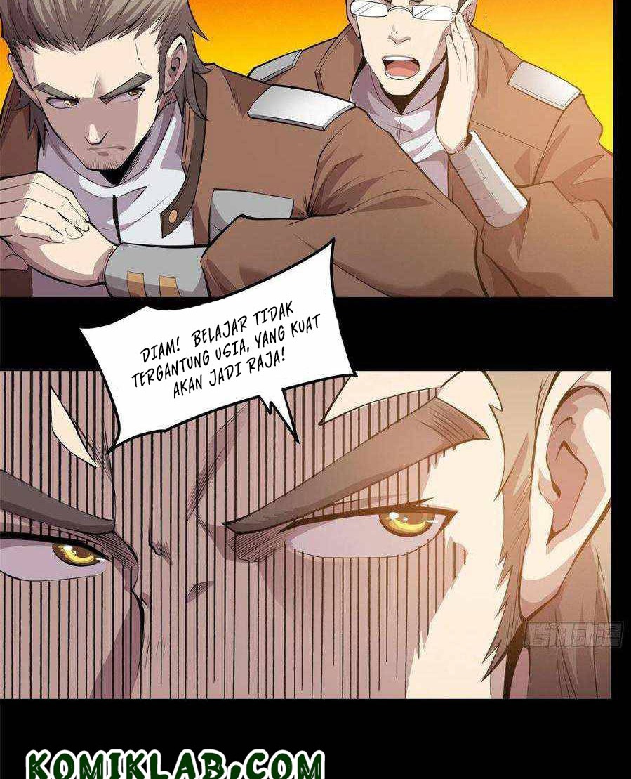 Legend of Star General Chapter 25 Image 27