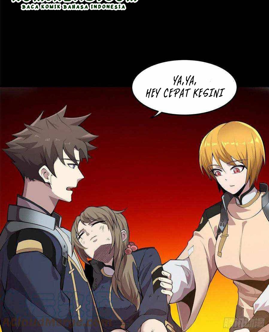 Legend of Star General Chapter 25 Image 28