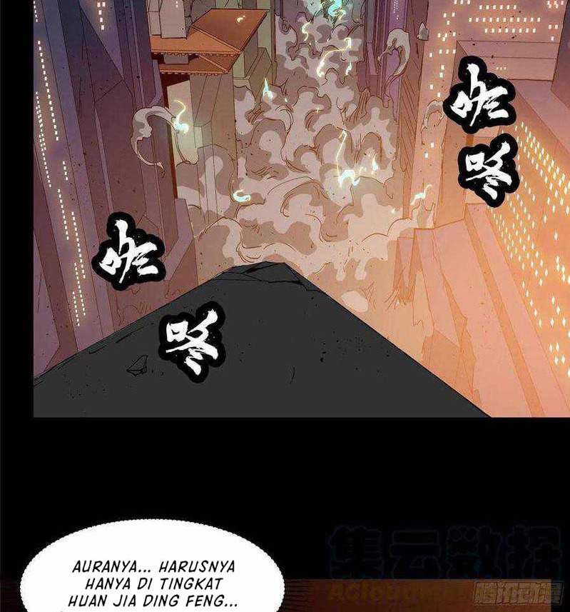 Legend of Star General Chapter 25 Image 36