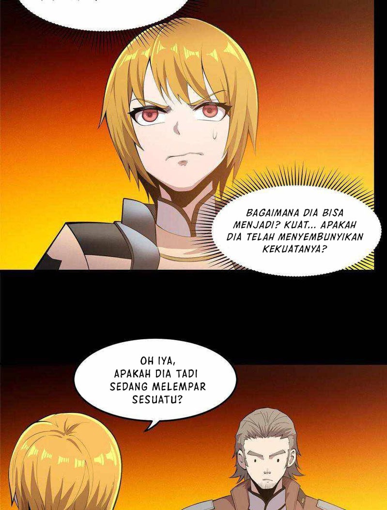 Legend of Star General Chapter 25 Image 37