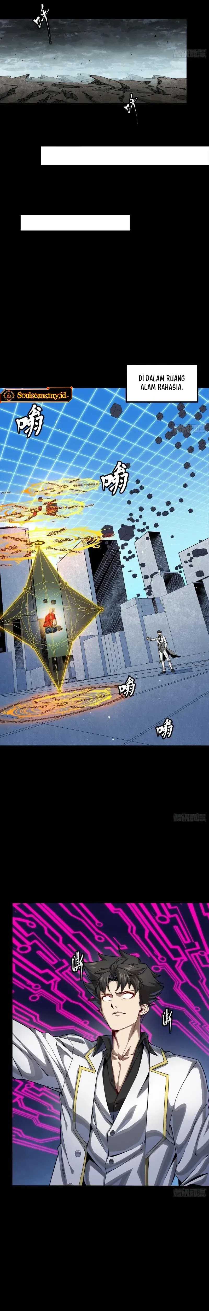 Legend of Star General Chapter 250 Image 19