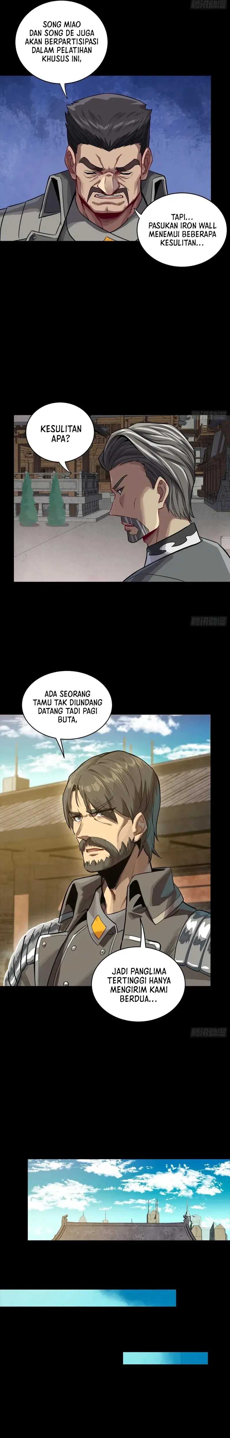 Legend of Star General Chapter 255 Image 13