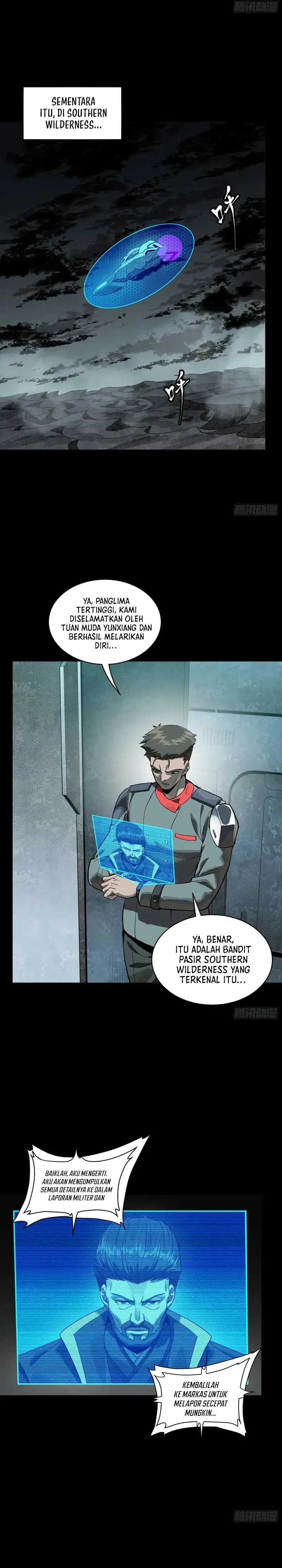 Legend of Star General Chapter 255 Image 14