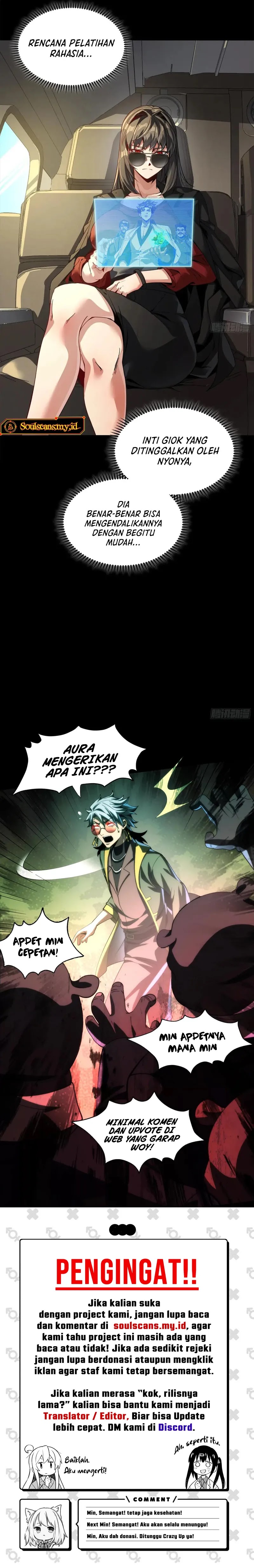 Legend of Star General Chapter 256 fix Image 20