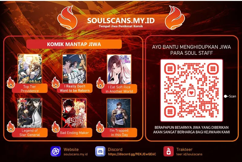 Legend of Star General Chapter 256 Image 21