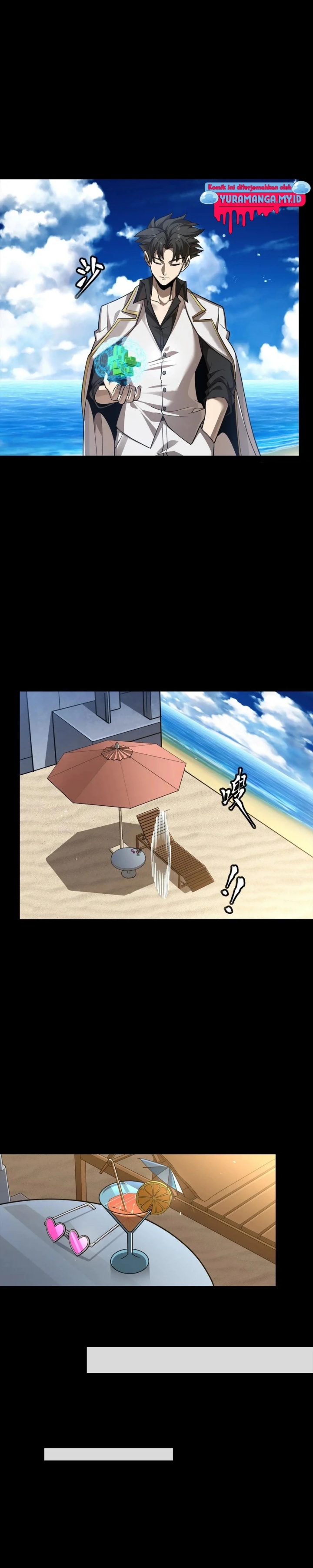 Legend of Star General Chapter 257 Image 9