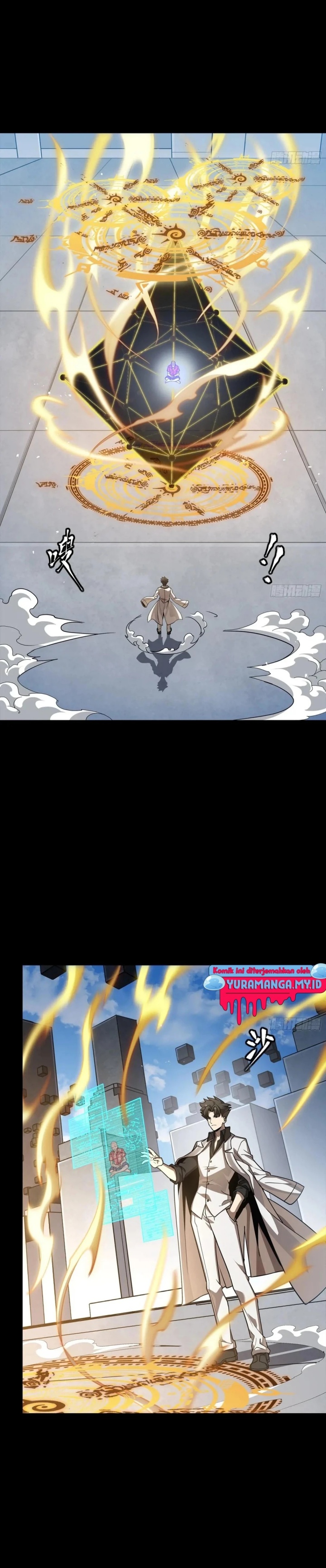 Legend of Star General Chapter 257 Image 10