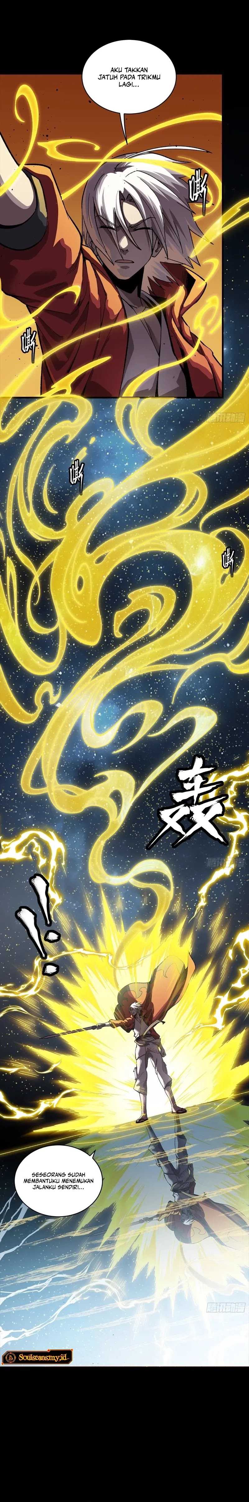Legend of Star General Chapter 259 Image 3