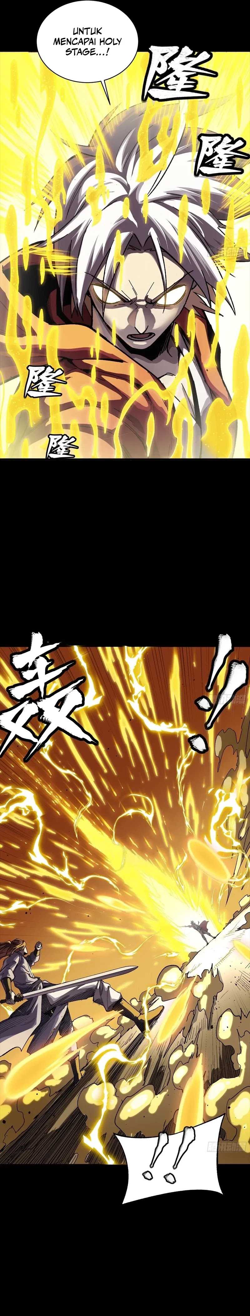 Legend of Star General Chapter 259 Image 4