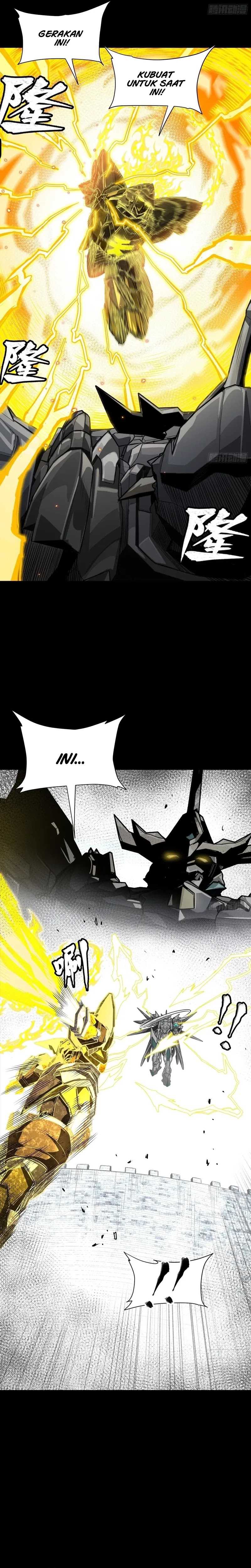 Legend of Star General Chapter 259 Image 16