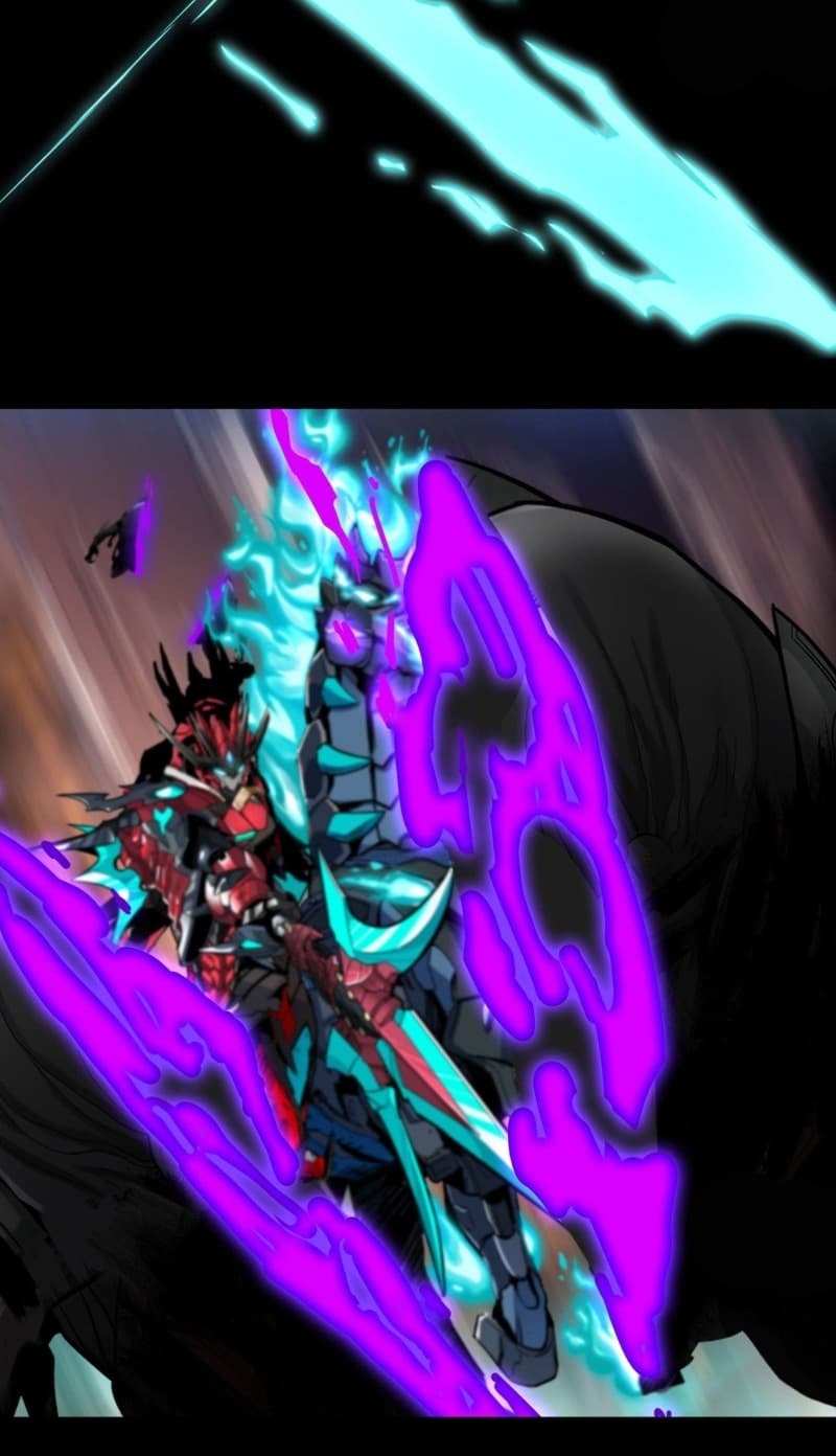 Legend of Star General Chapter 26 Image 3