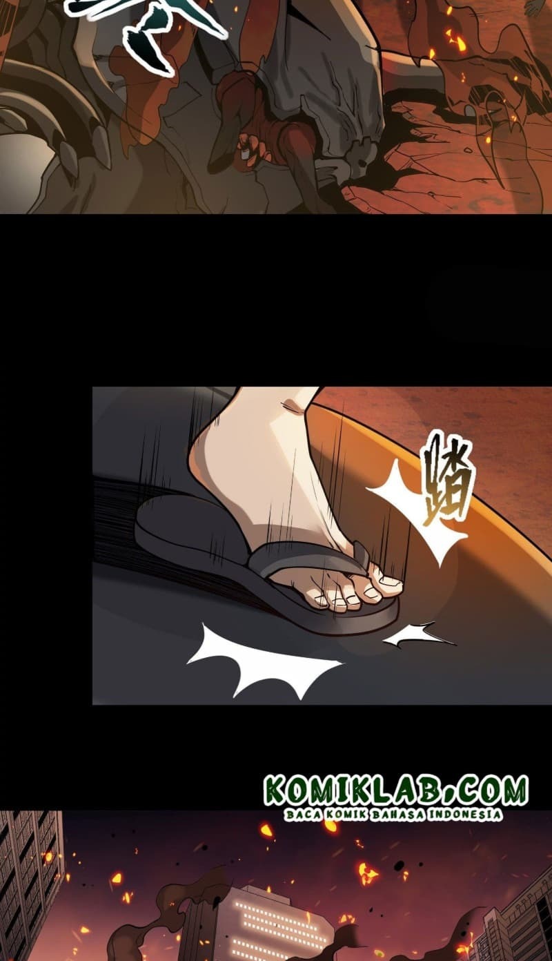 Legend of Star General Chapter 26 Image 6